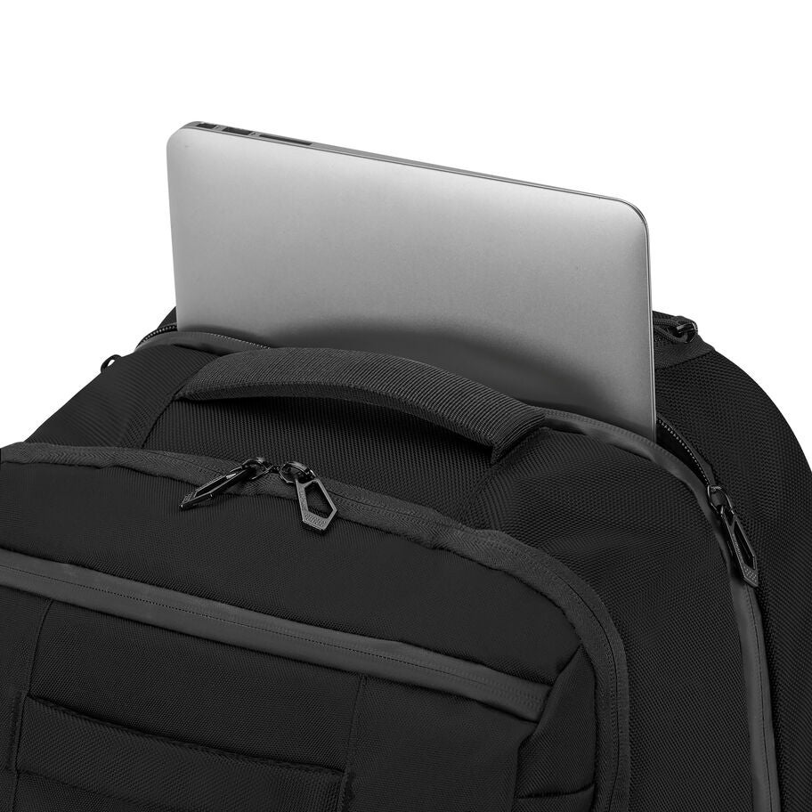 Detour Convertible Wheeled Hybrid Backpack Samsonite Canada